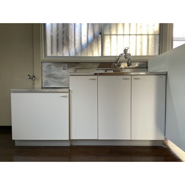 ハイツ久我山の物件内観写真