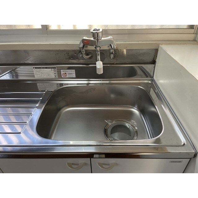 ハイツ久我山の物件内観写真