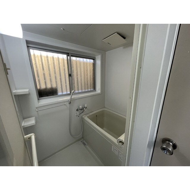 ハイツ久我山の物件内観写真