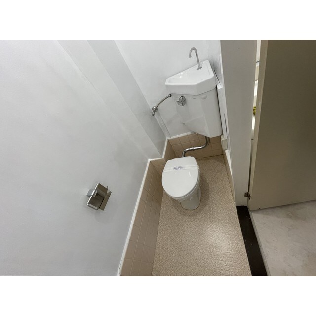 ハイツ久我山の物件内観写真