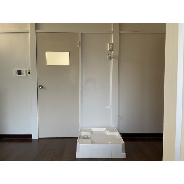 ハイツ久我山の物件内観写真