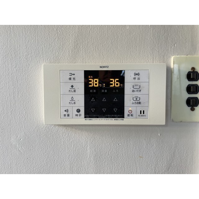 ハイツ久我山の物件内観写真