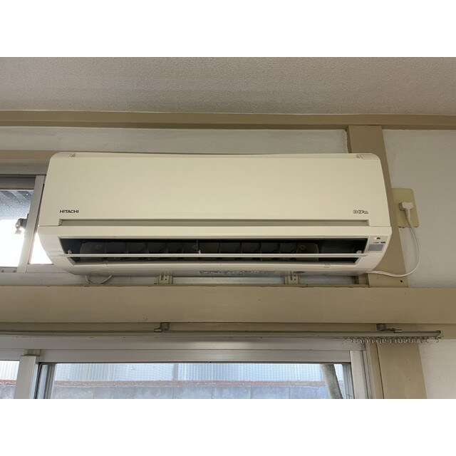 ハイツ久我山の物件内観写真