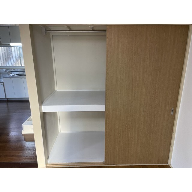 ハイツ久我山の物件内観写真