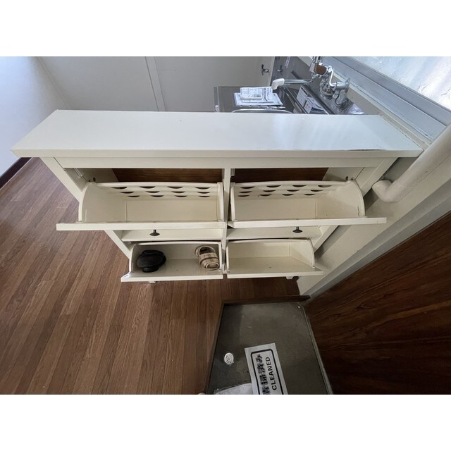 ハイツ久我山の物件内観写真