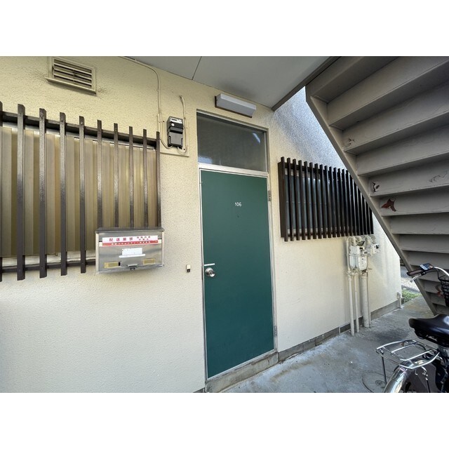 ハイツ久我山の物件内観写真