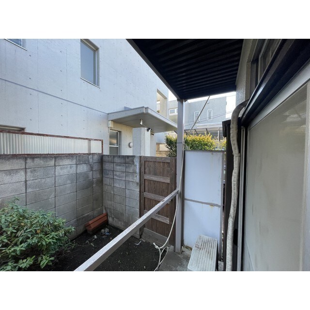 ハイツ久我山の物件内観写真