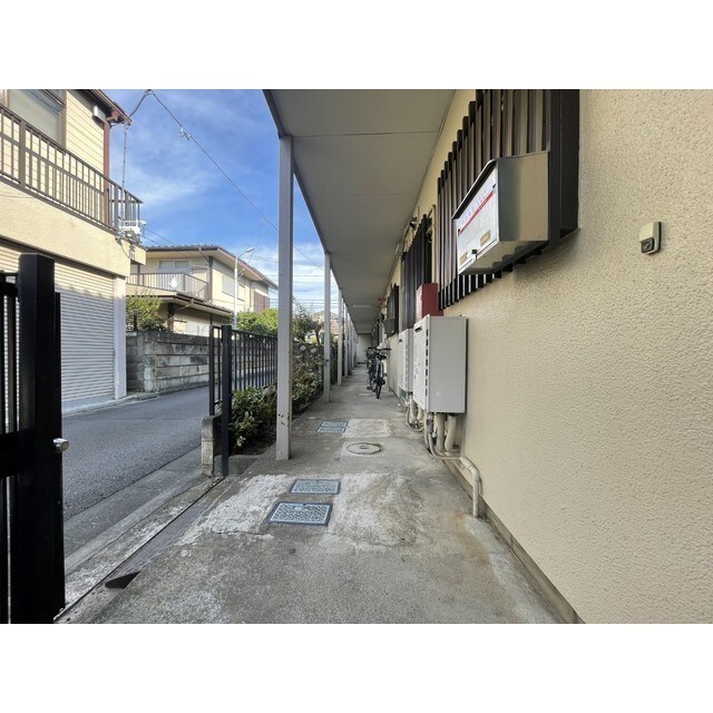 ハイツ久我山の物件内観写真