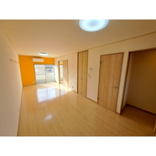 第二サンライフ大嶋の物件内観写真