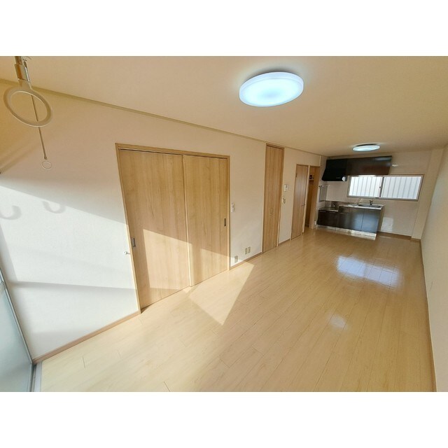 第二サンライフ大嶋の物件内観写真