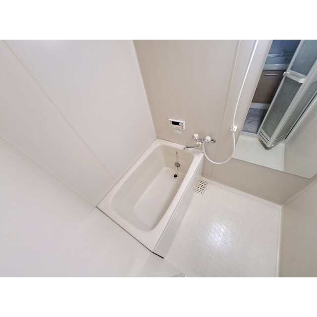 第二サンライフ大嶋の物件内観写真