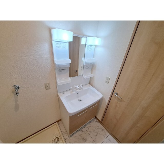 第二サンライフ大嶋の物件内観写真