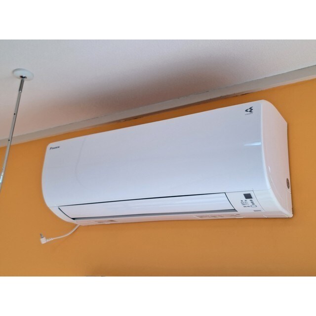 第二サンライフ大嶋の物件内観写真