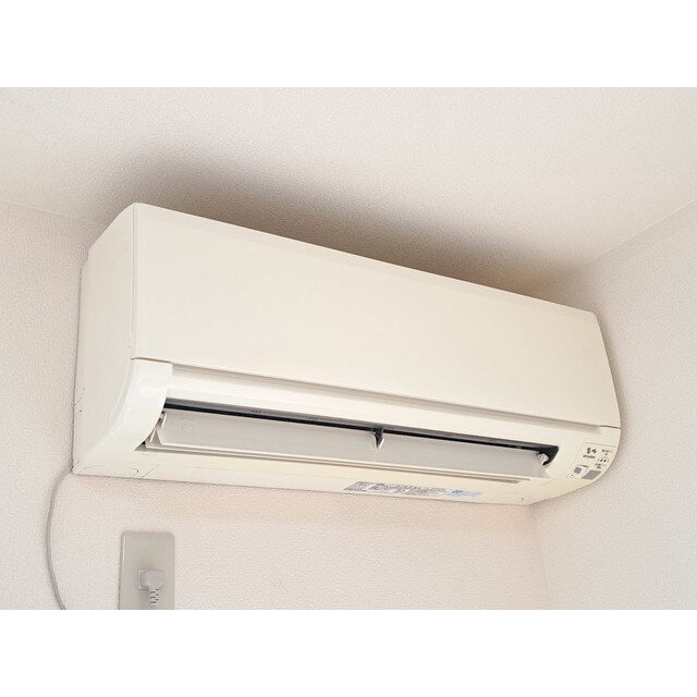 第二サンライフ大嶋の物件内観写真