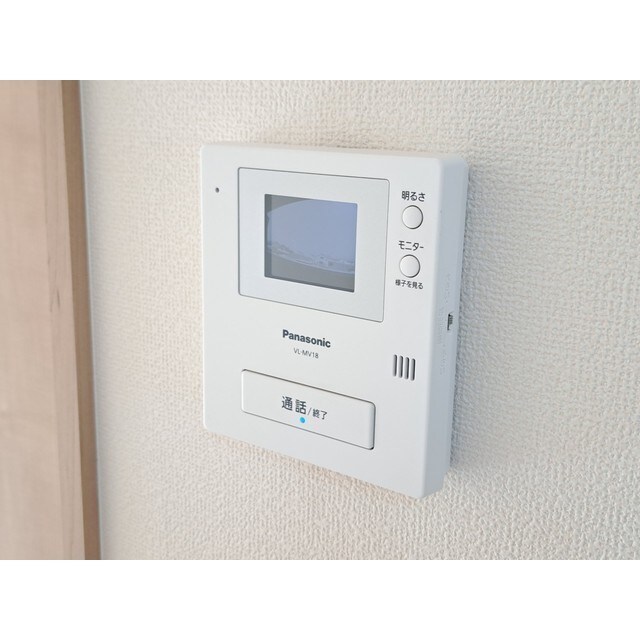 第二サンライフ大嶋の物件内観写真