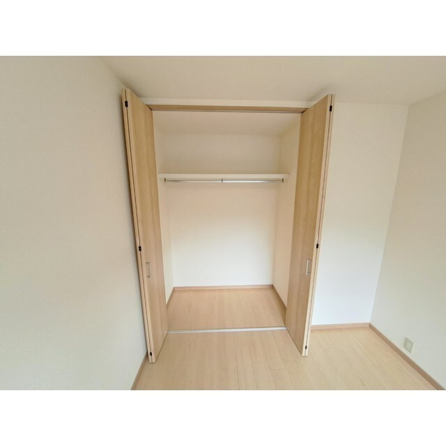 第二サンライフ大嶋の物件内観写真