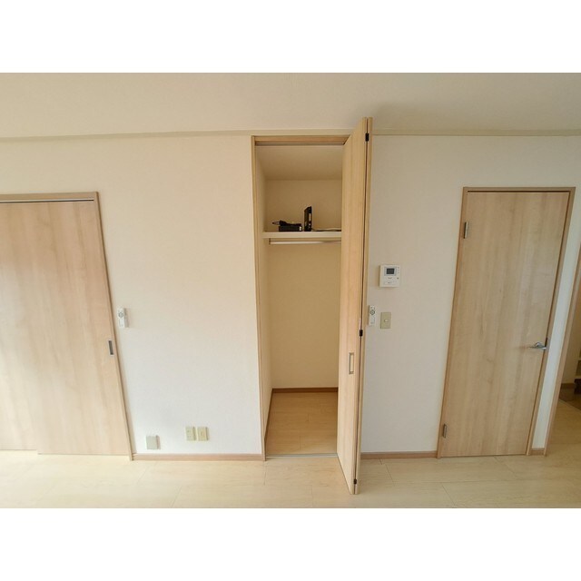 第二サンライフ大嶋の物件内観写真