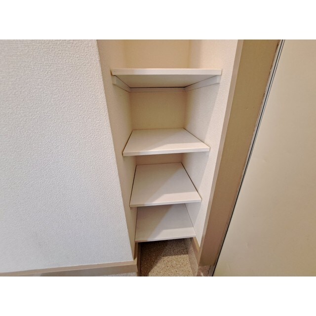 第二サンライフ大嶋の物件内観写真