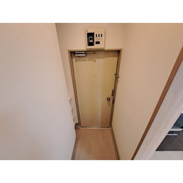 第二サンライフ大嶋の物件内観写真