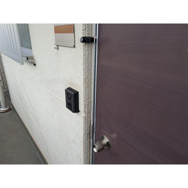 第二サンライフ大嶋の物件内観写真