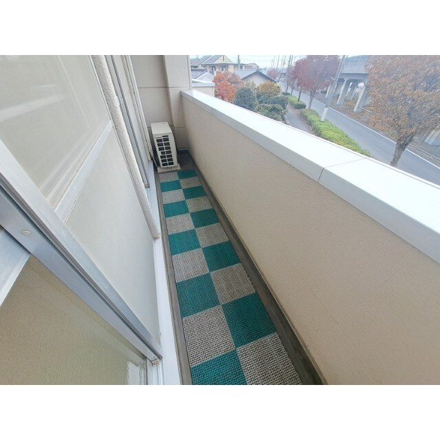 第二サンライフ大嶋の物件内観写真