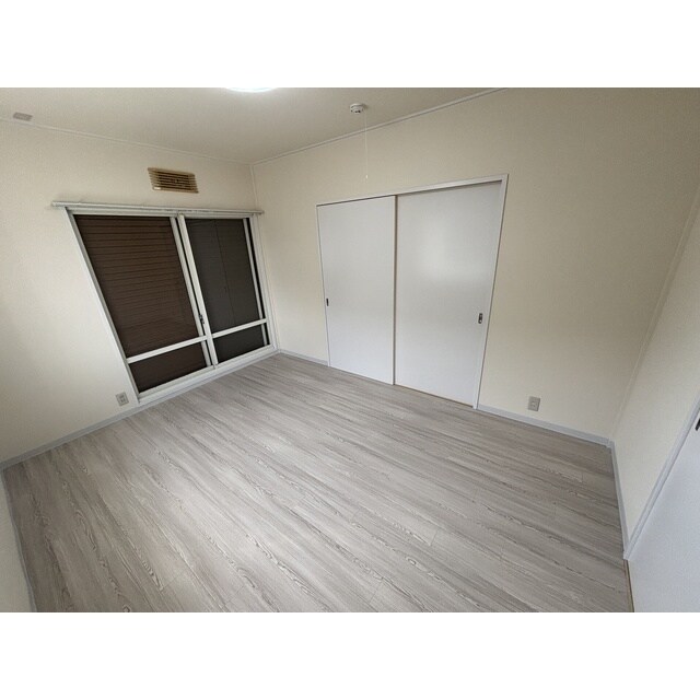 サンシャインBの物件内観写真