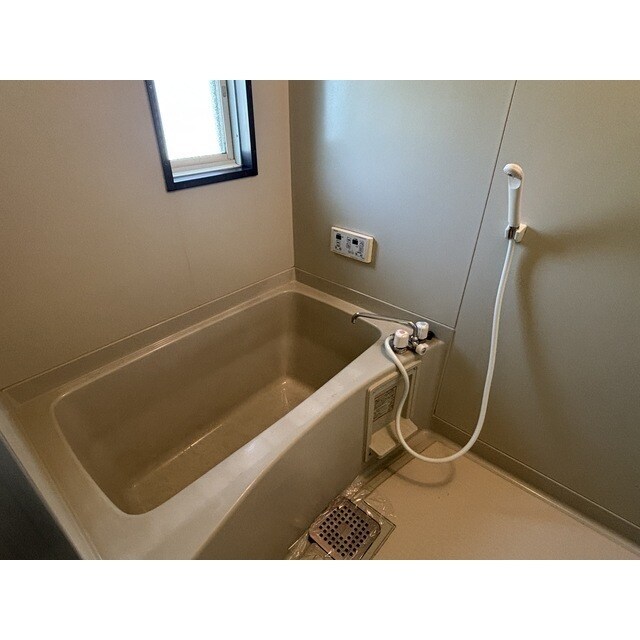 サンシャインBの物件内観写真