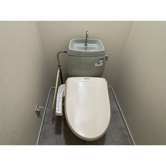 サンシャインBの物件内観写真