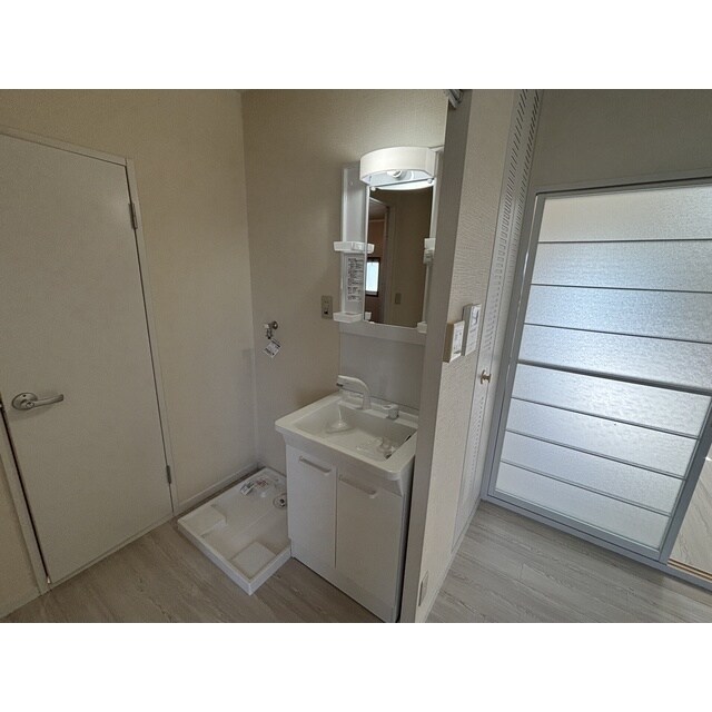 サンシャインBの物件内観写真