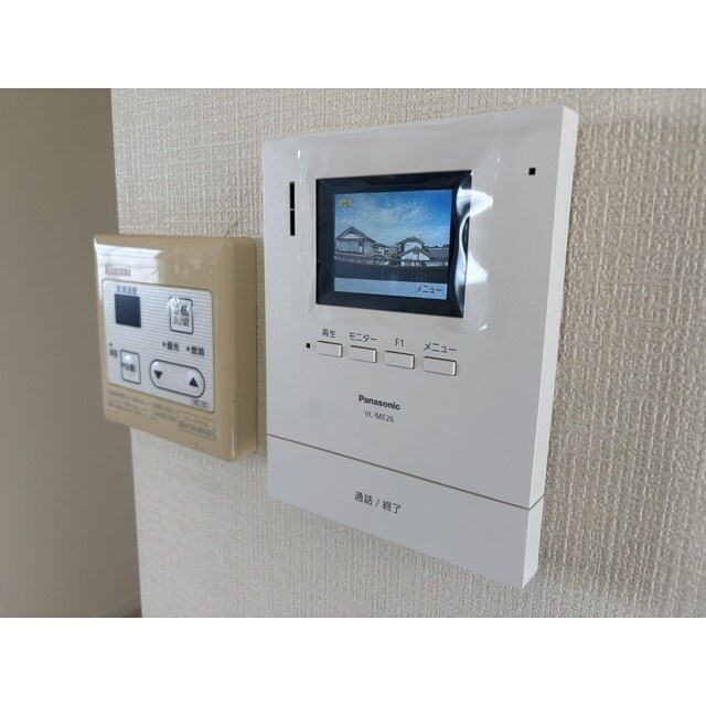 サンシャインBの物件内観写真