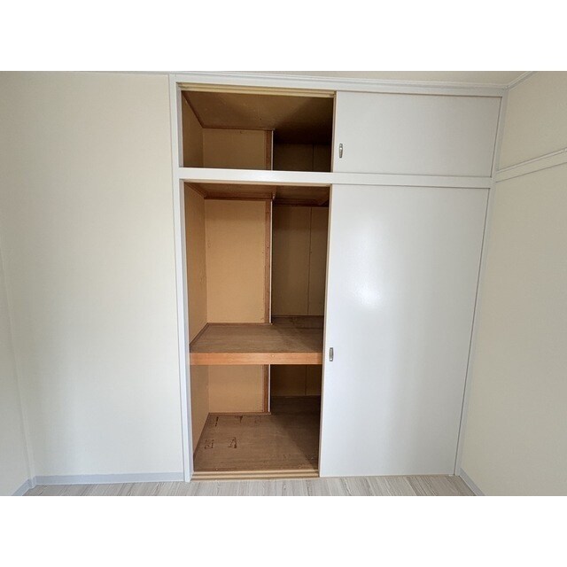 サンシャインBの物件内観写真