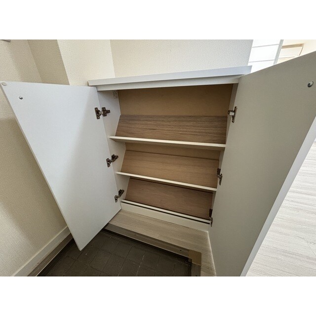 サンシャインBの物件内観写真