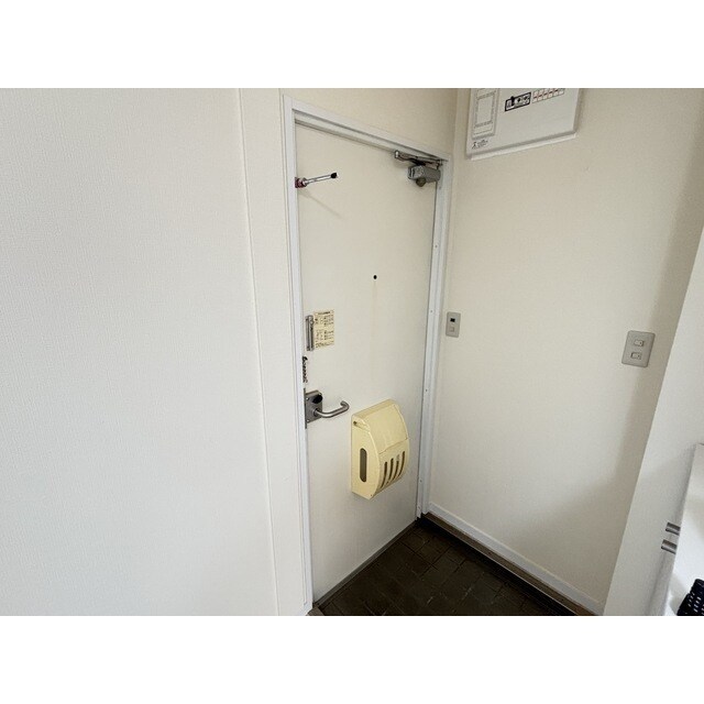 サンシャインBの物件内観写真