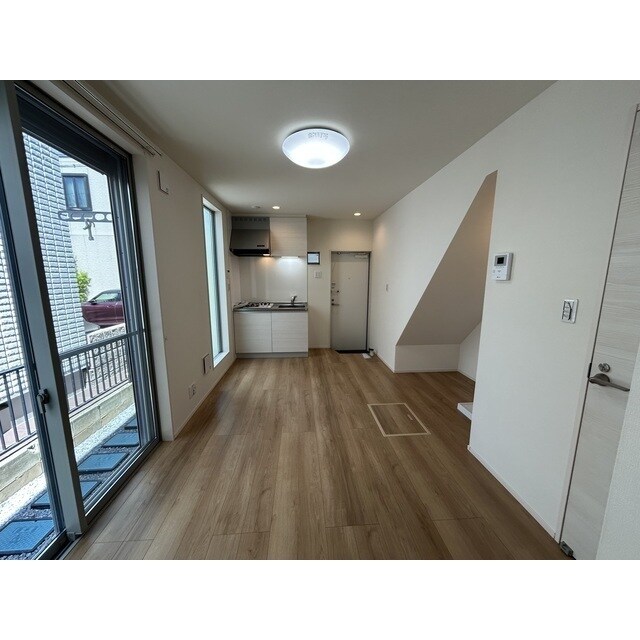 MQuarto獨協大学前の物件内観写真