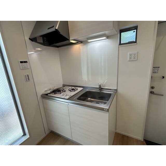 MQuarto獨協大学前の物件内観写真