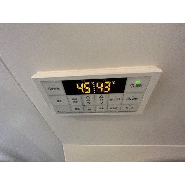 MQuarto獨協大学前の物件内観写真