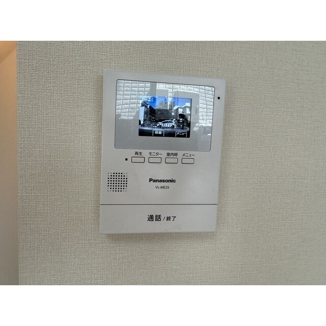 MQuarto獨協大学前の物件内観写真