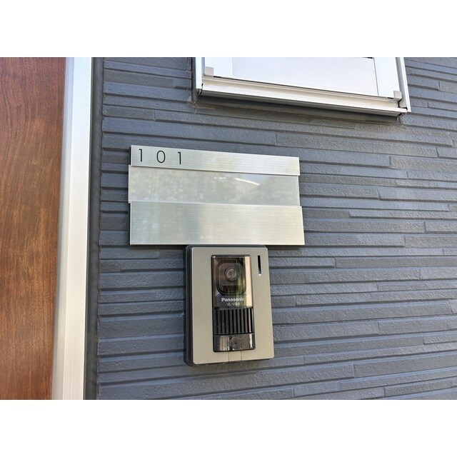 MQuarto獨協大学前の物件内観写真