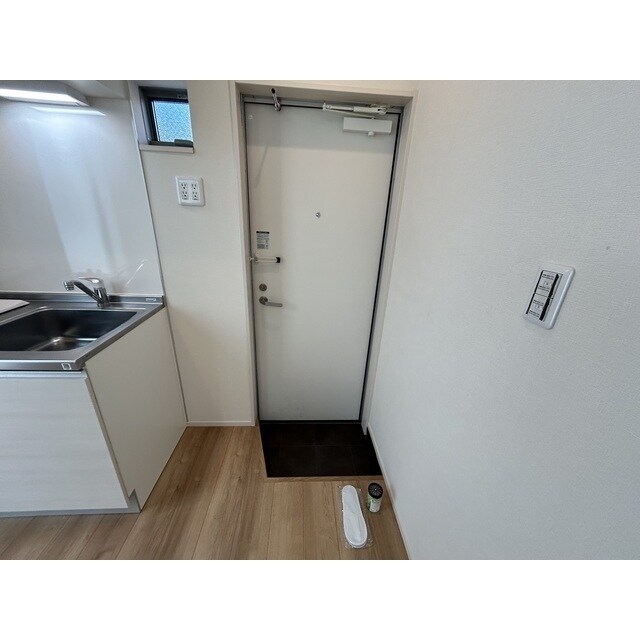 MQuarto獨協大学前の物件内観写真