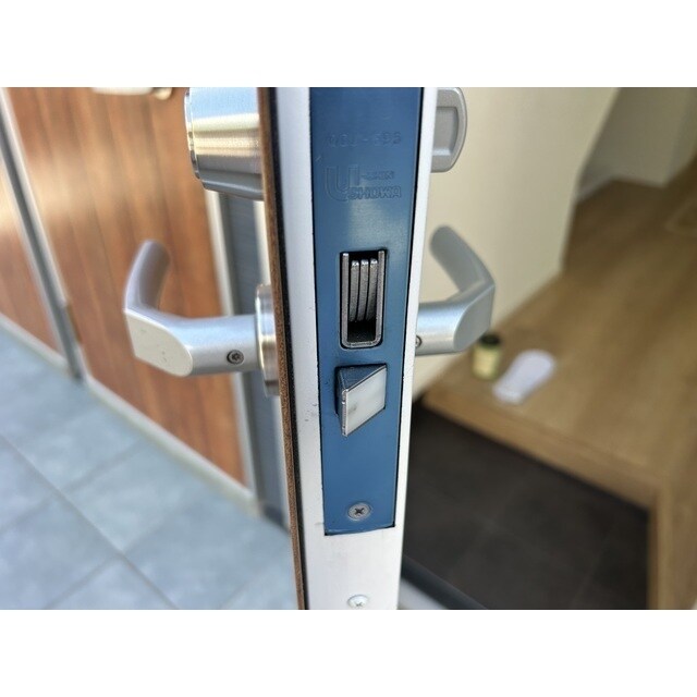 MQuarto獨協大学前の物件内観写真