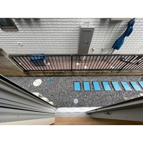 MQuarto獨協大学前の物件内観写真