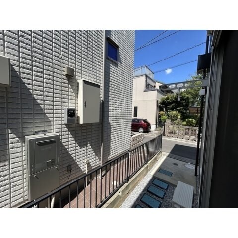 MQuarto獨協大学前の物件内観写真