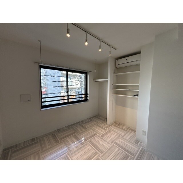 ER松戸の物件内観写真