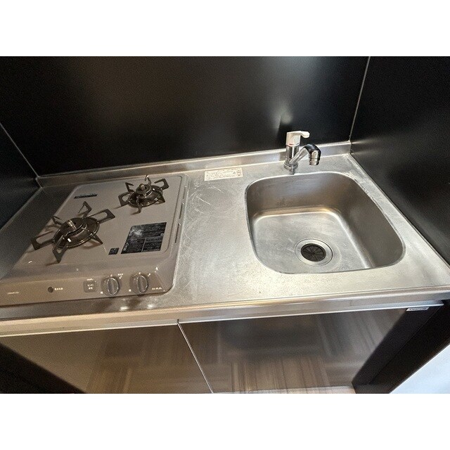 ER松戸の物件内観写真