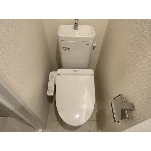 ER松戸の物件内観写真