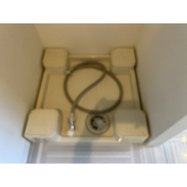 ER松戸の物件内観写真