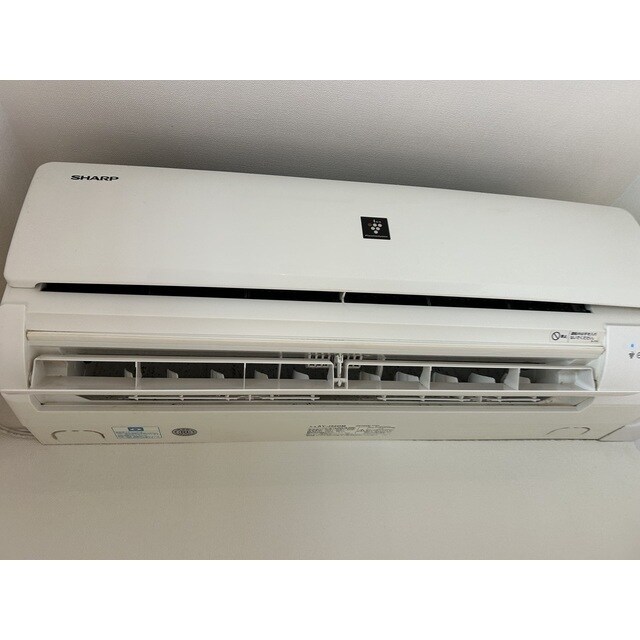 ER松戸の物件内観写真