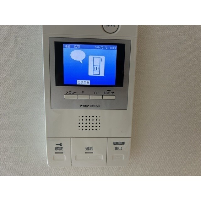 ER松戸の物件内観写真