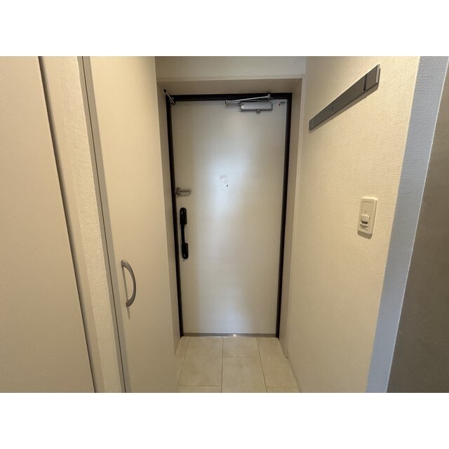 ER松戸の物件内観写真