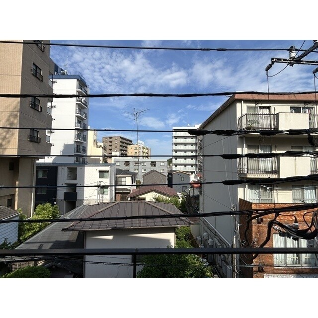 ER松戸の物件内観写真